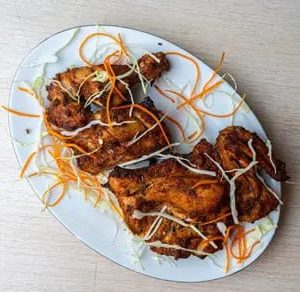 Chicken Tikka