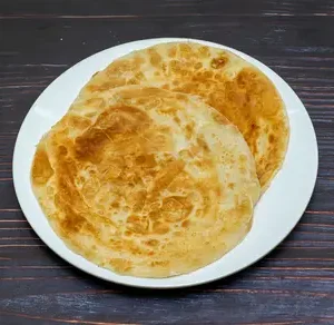 Plain Paratha