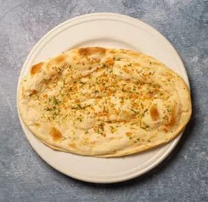 Special Naan