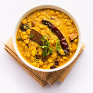 Cholar Dal
