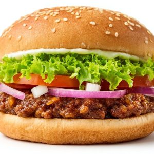 Beef Burger